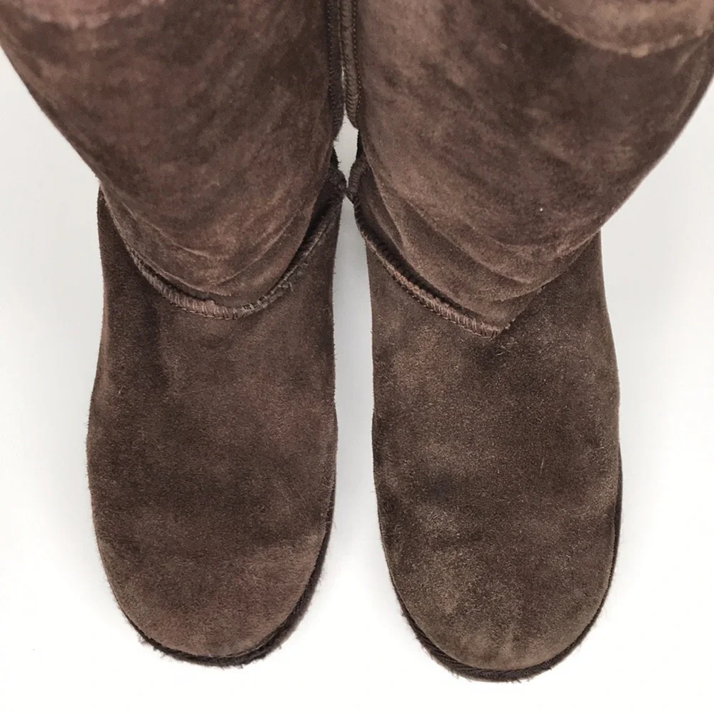 Xhilaration Winter Snow Boots Women Size 8